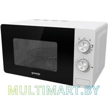 Микроволновая печь Gorenje MO20E2W картинка 5